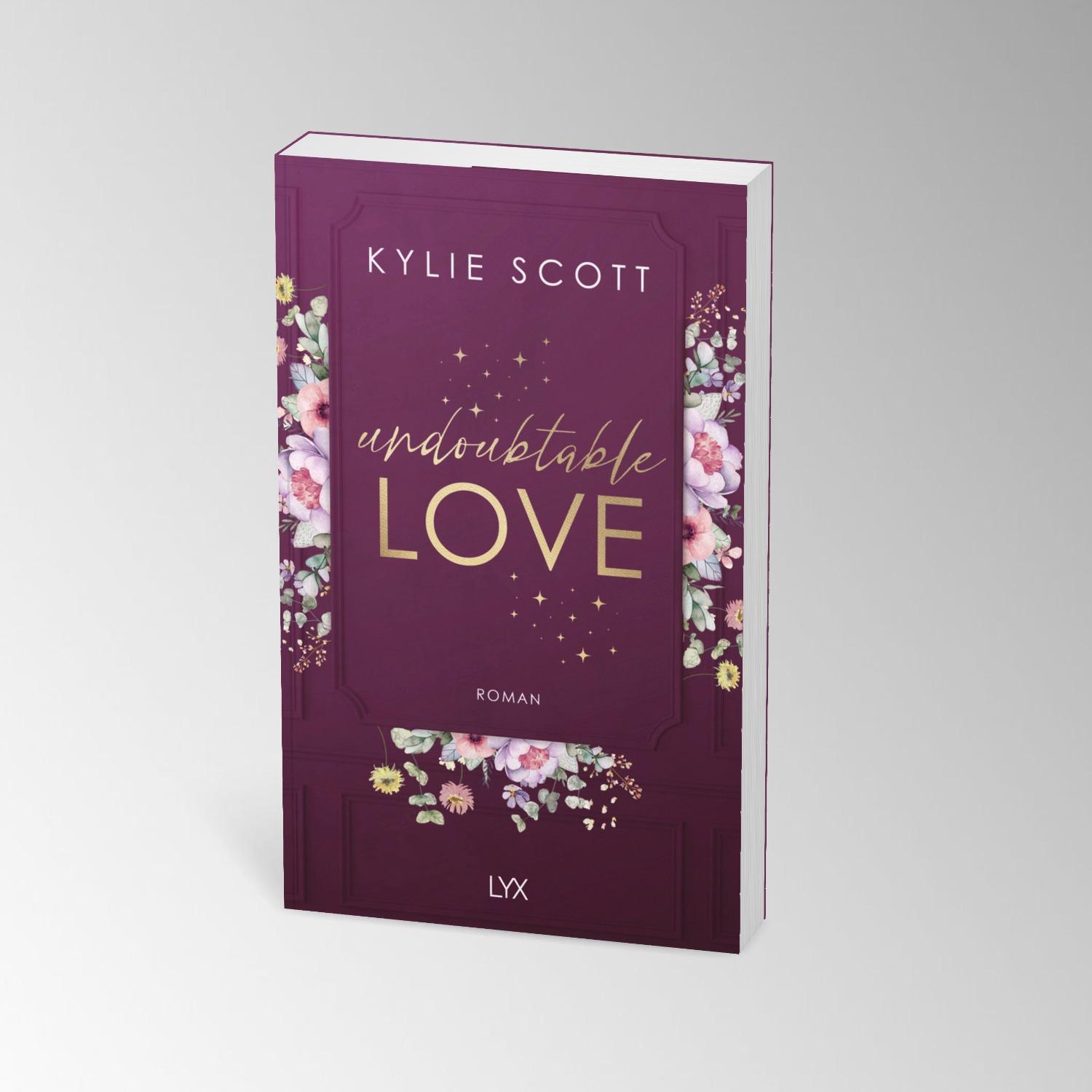 Bild: 9783736323520 | Undoubtable Love | Kylie Scott | Taschenbuch | 368 S. | Deutsch | 2025