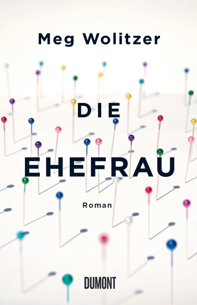 Cover: 9783832198169 | Die Ehefrau | Roman | Meg Wolitzer | Buch | 2016 | EAN 9783832198169