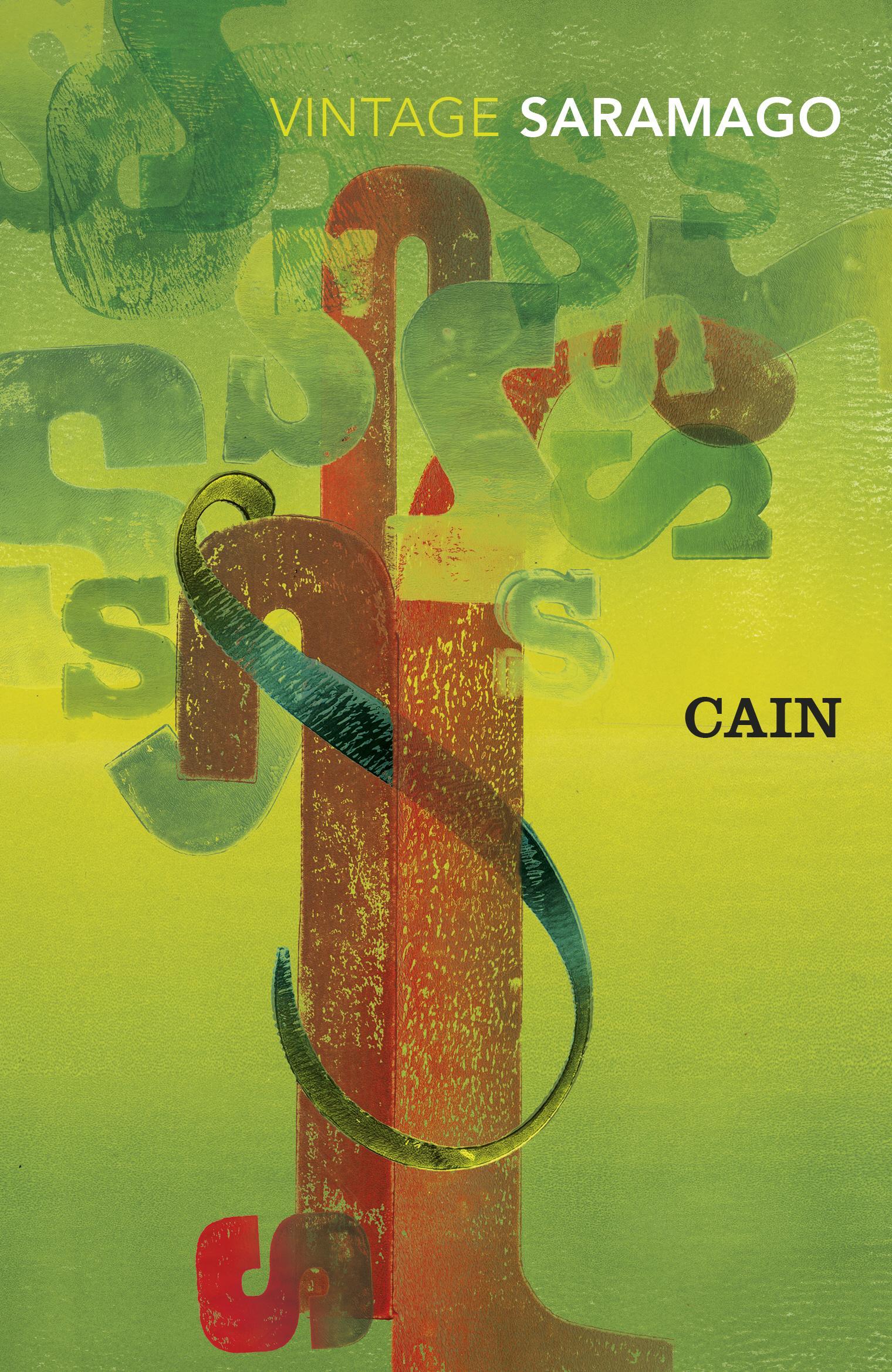 Cover: 9781784871802 | Cain | Jose Saramago | Taschenbuch | Kartoniert / Broschiert | 2018