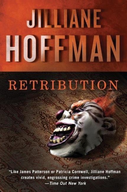 Cover: 9781477849545 | Retribution | Jilliane Hoffman | Taschenbuch | Englisch | 2014