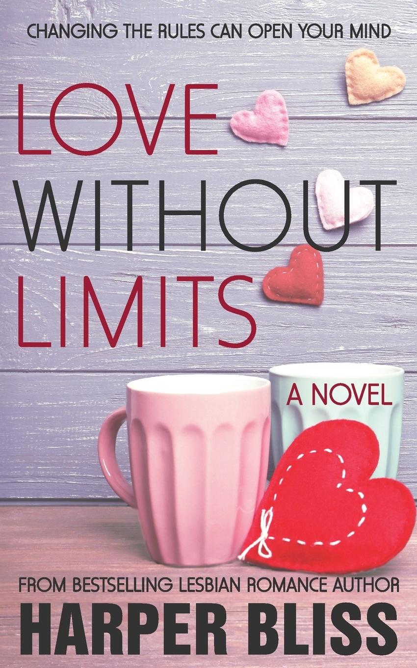 Cover: 9789887801382 | Love Without Limits | Harper Bliss | Taschenbuch | Englisch | 2018