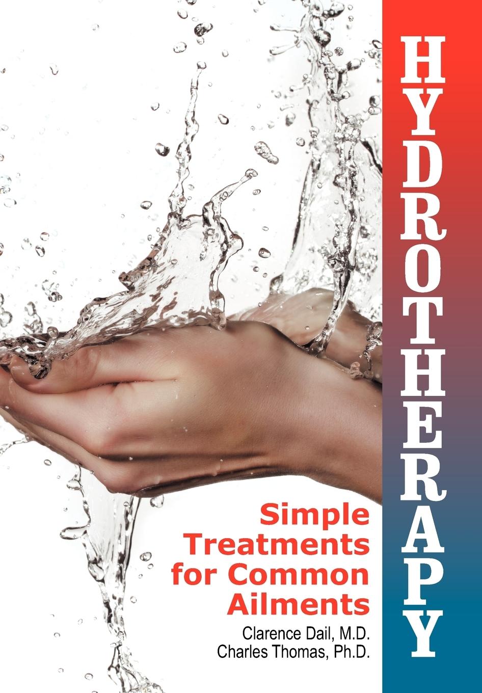 Cover: 9781479600199 | Hydrotherapy | Simple Treatments for Common Ailments | Dail (u. a.)