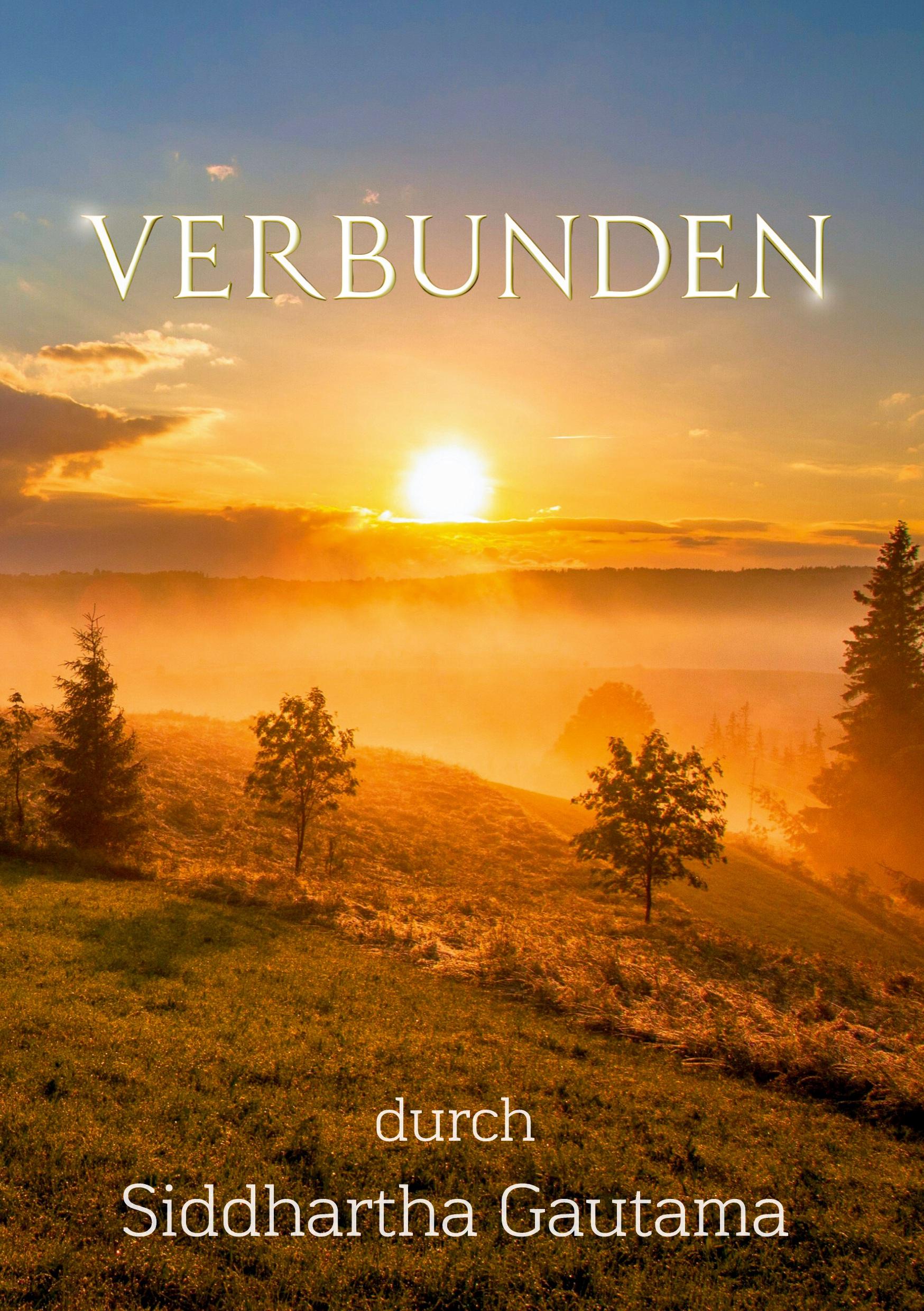 Cover: 9783769349689 | Verbunden | Siddhartha Gautama | Buch | 68 S. | Deutsch | 2025