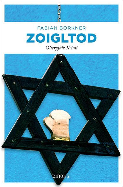 Cover: 9783740813963 | Zoigltod | Oberpfalz Krimi | Fabian Borkner | Taschenbuch | 240 S.