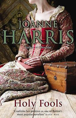 Cover: 9780552770019 | Holy Fools | Joanne Harris | Taschenbuch | 430 S. | Englisch | 2003