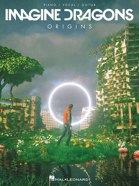 Cover: 9781540044723 | Imagine Dragons - Origins | Imagine Dragons | Taschenbuch | Buch