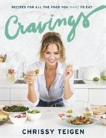 Cover: 9780718188146 | Teigen, C: Cravings | Chrissy Teigen | Buch | Michael Joseph | 2017