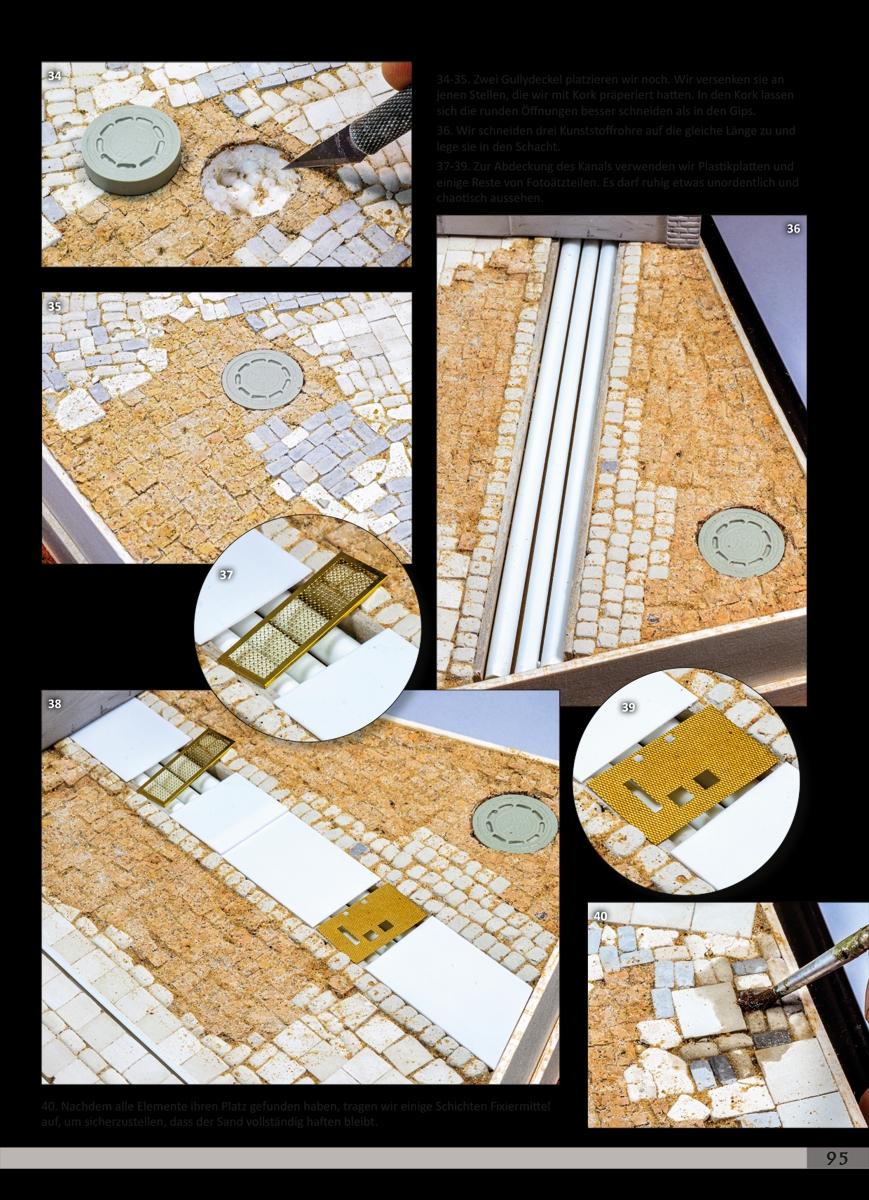 Bild: 9783963600487 | Landschaften im Modell | Teil 4: Industrielandschaften 1 | Taschenbuch