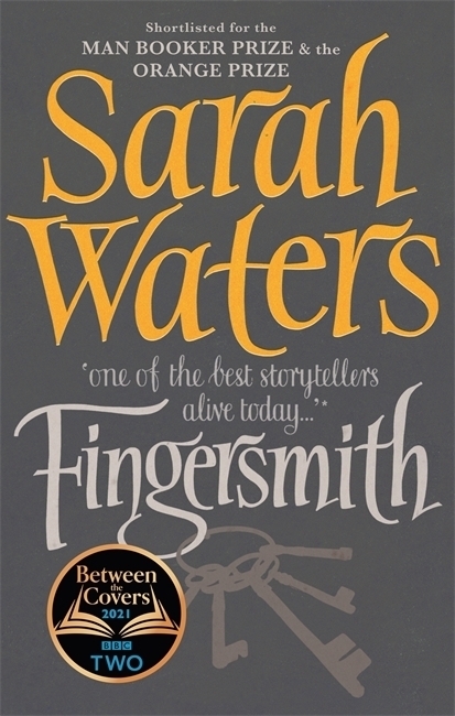 Cover: 9781860498831 | Fingersmith | Sarah Waters | Taschenbuch | 548 S. | Englisch | 2008