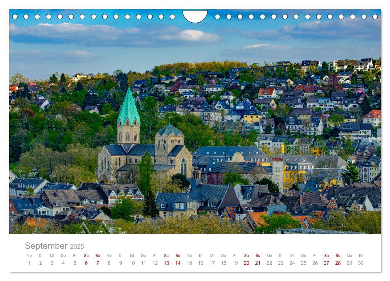 Bild: 9783435063390 | Buntes Essen 2025 (Wandkalender 2025 DIN A4 quer), CALVENDO...