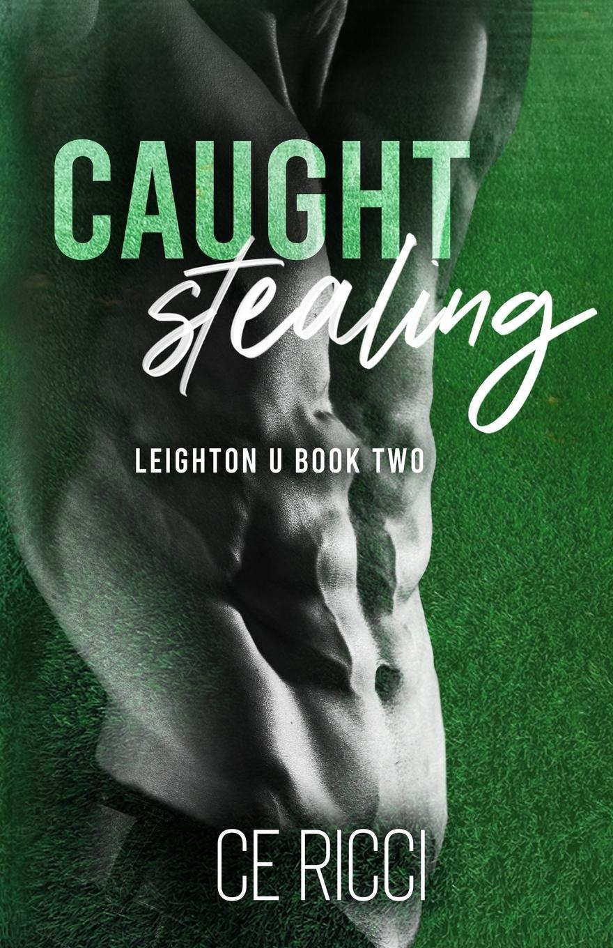 Cover: 9781960818126 | Caught Stealing | Ce Ricci | Taschenbuch | Paperback | Englisch | 2023