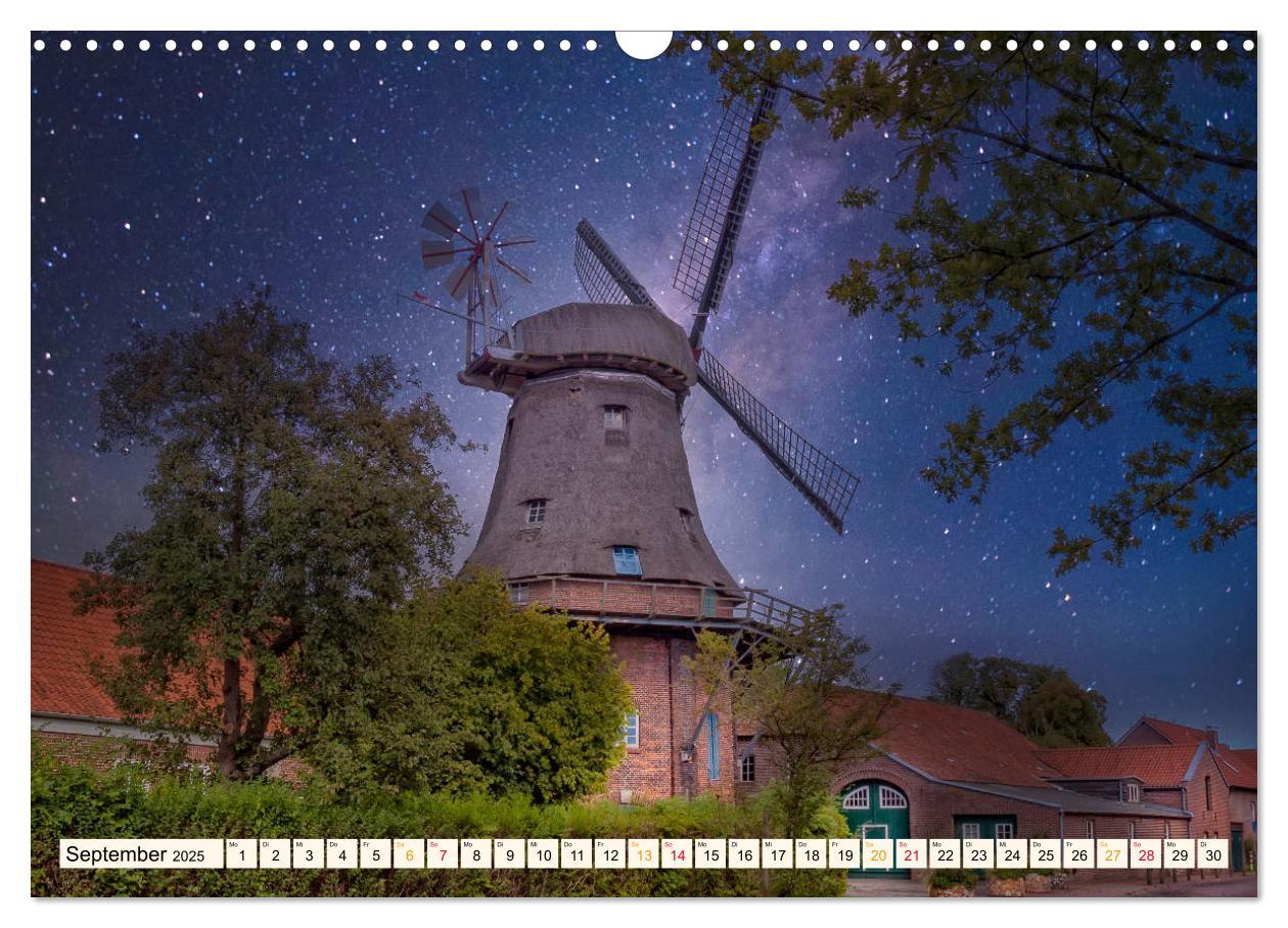 Bild: 9783435166992 | Reise durch Deutschland - Jever in Friesland (Wandkalender 2025 DIN...