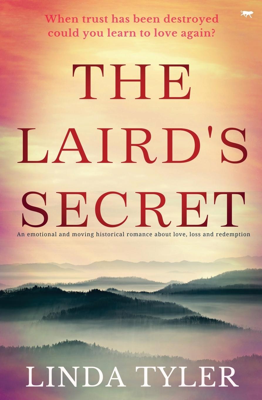 Cover: 9781913942182 | The Laird's Secret | Linda Tyler | Taschenbuch | Englisch | 2021