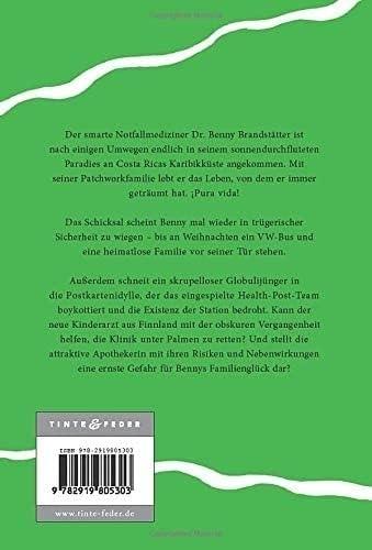 Rückseite: 9782919805303 | Globuli und Gummibärchen | Rafael Eigner | Taschenbuch | 426 S. | 2018