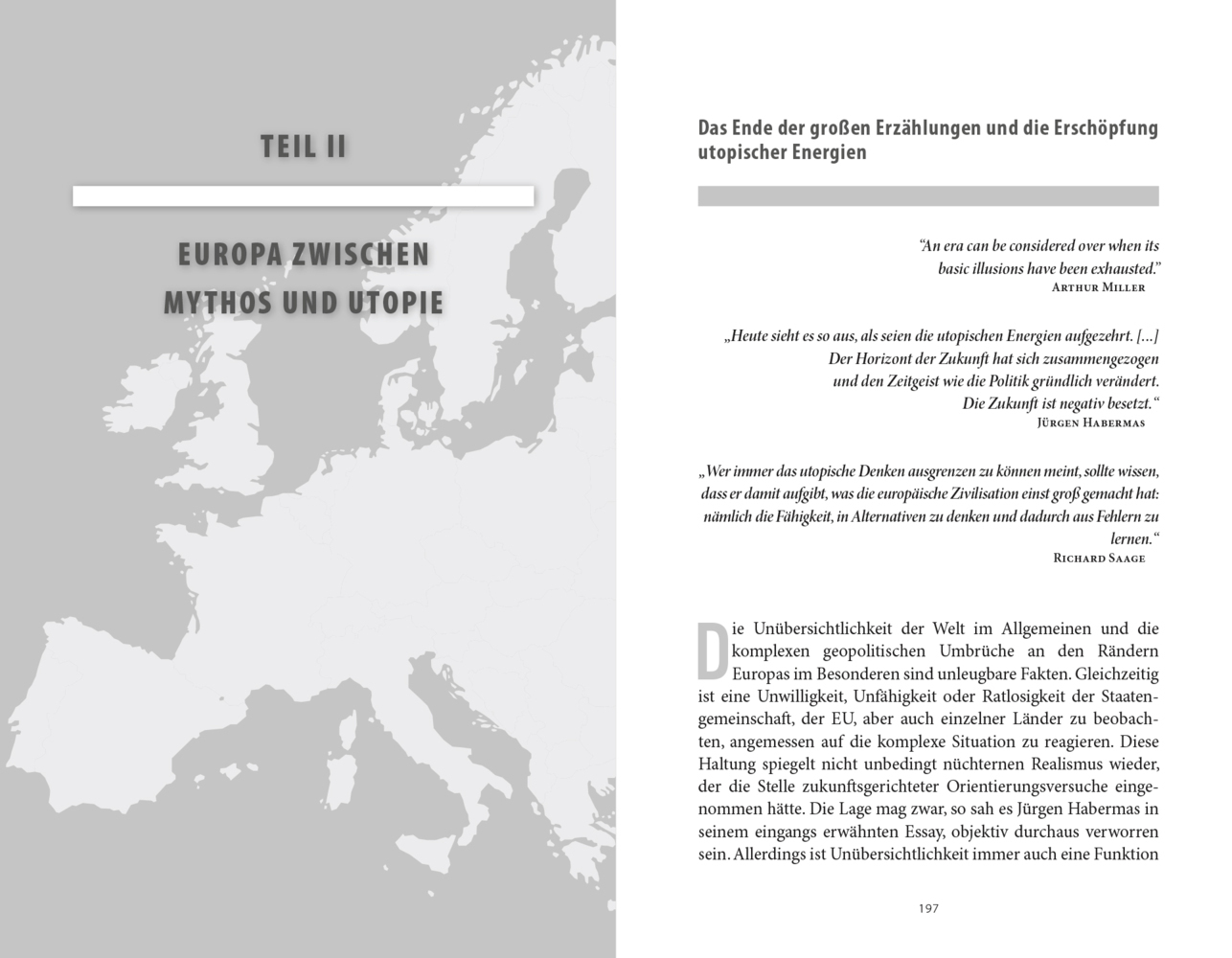 Bild: 9783710603013 | Europa vor der Entscheidung | Hannes Androsch (u. a.) | Buch | 340 S.