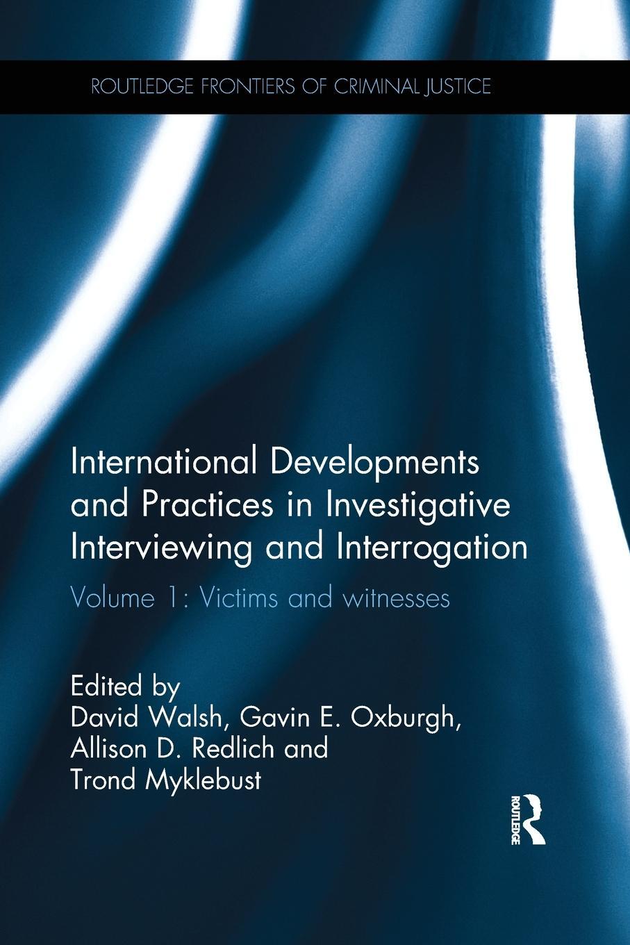 Cover: 9781138065994 | International Developments and Practices in Investigative...