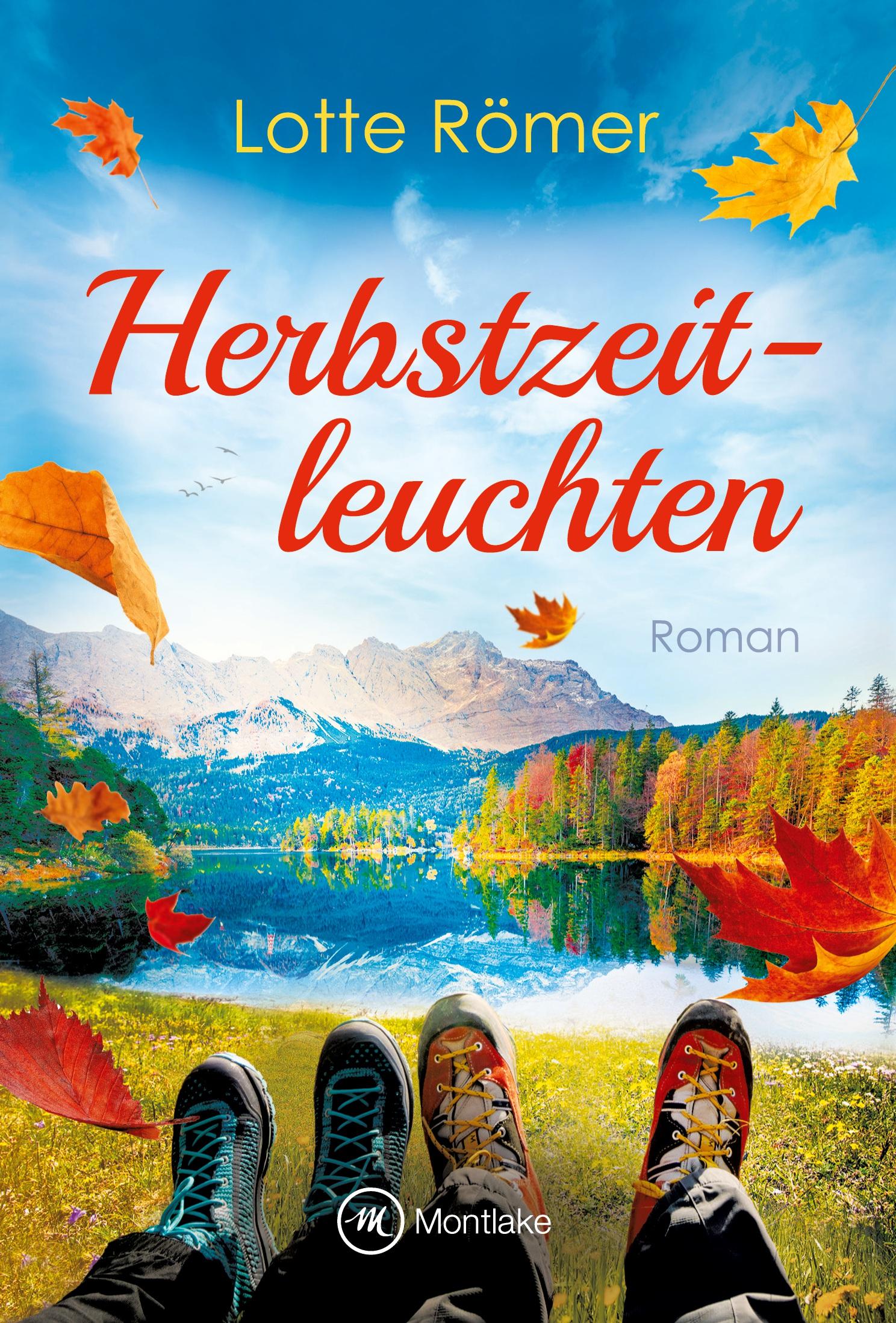 Cover: 9782496712704 | Herbstzeitleuchten | Lotte Römer | Taschenbuch | 300 S. | Deutsch