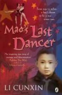 Cover: 9780141320861 | Mao's Last Dancer | Li Cunxin | Taschenbuch | Kartoniert / Broschiert