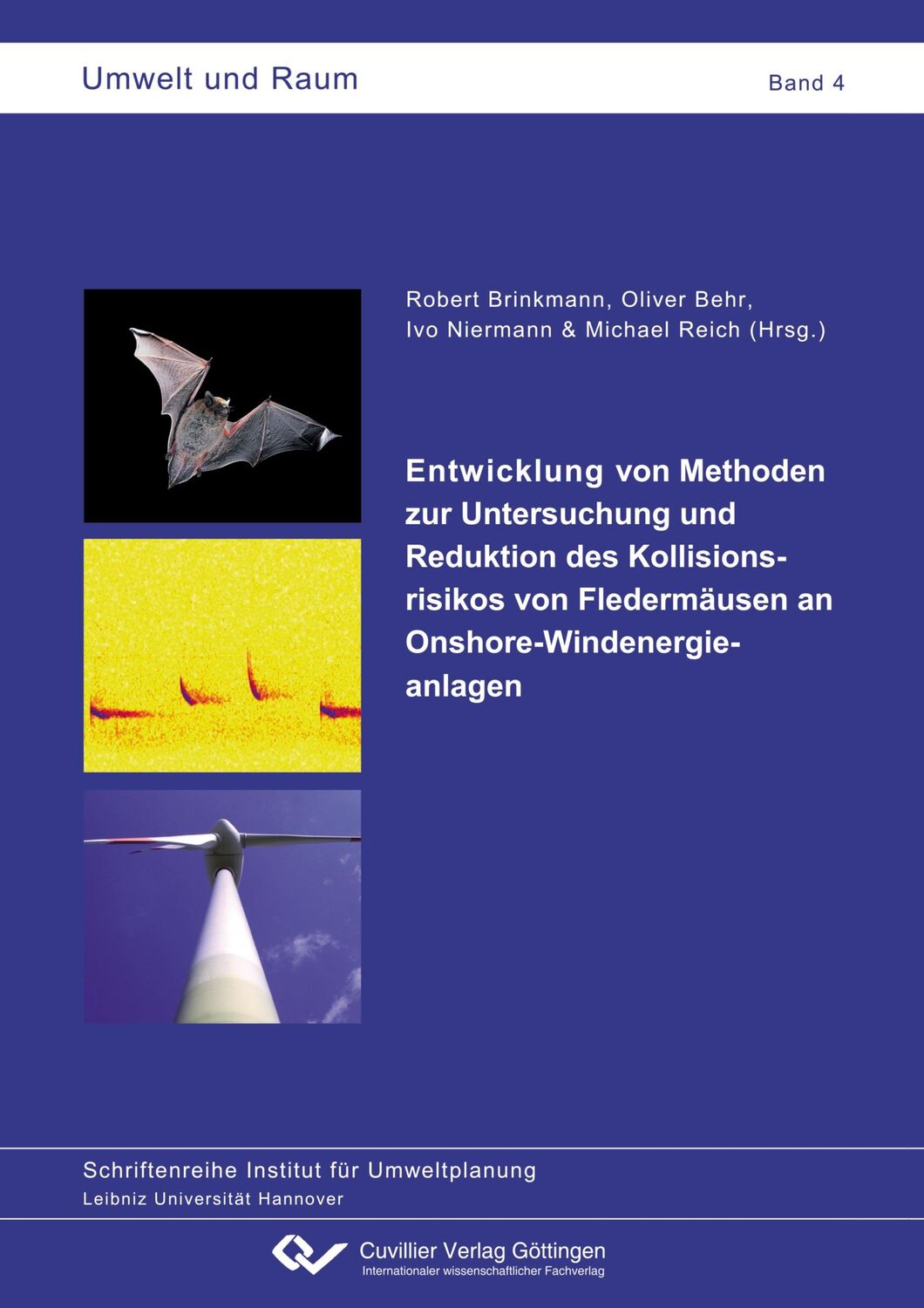 Cover: 9783869557533 | Entwicklung von Methoden zur Untersuchung und Reduktion des...