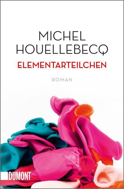 Cover: 9783832162788 | Elementarteilchen | Michel Houellebecq | Taschenbuch | 358 S. | 2014