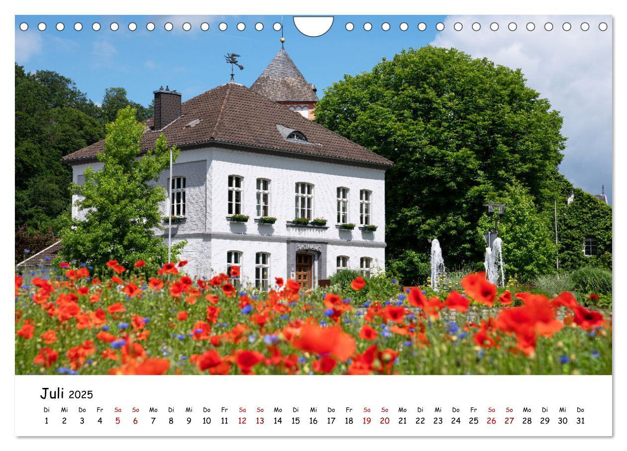 Bild: 9783383937729 | Heimat Entdecken - Odenthal im Bergischen Land (Wandkalender 2025...