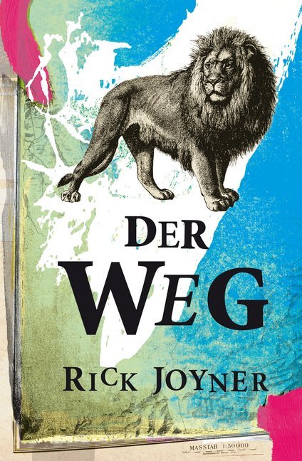 Cover: 9783905991208 | Der Weg | Feuer auf dem Berg | Rick Joyner | Taschenbuch | Deutsch