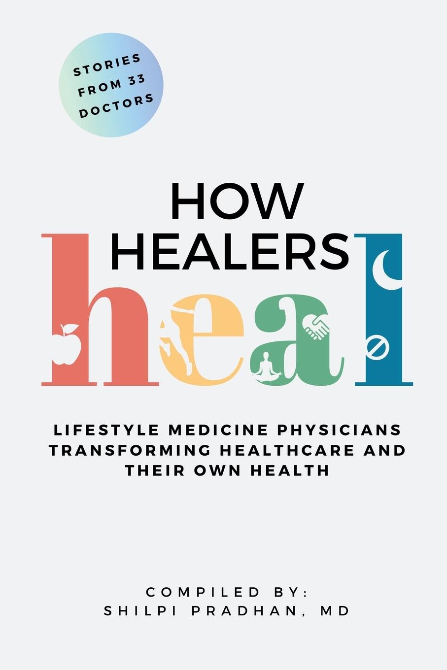 Cover: 9781961549012 | How Healers Heal | Taschenbuch | Englisch | 2023 | EAN 9781961549012