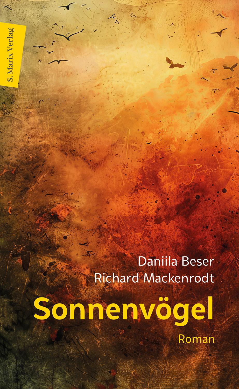 Cover: 9783737412513 | Sonnenvögel | Daniila Beser (u. a.) | Buch | 464 S. | Deutsch | 2025