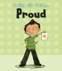 Cover: 9781406250527 | Proud | Isabel Thomas | Taschenbuch | Kartoniert / Broschiert | 2014