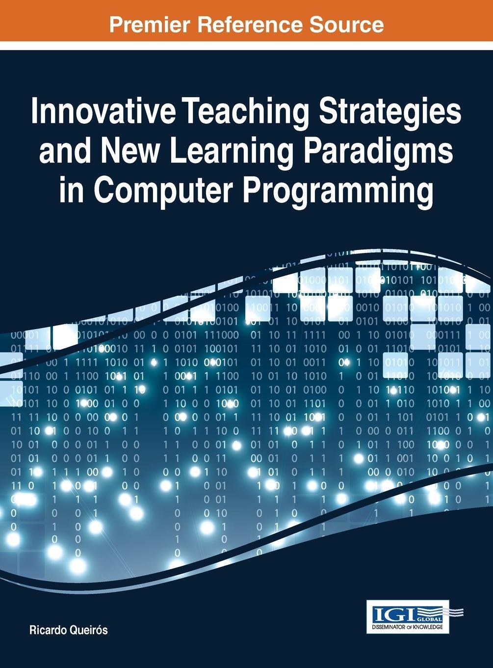 Cover: 9781466673045 | Innovative Teaching Strategies and New Learning Paradigms in...