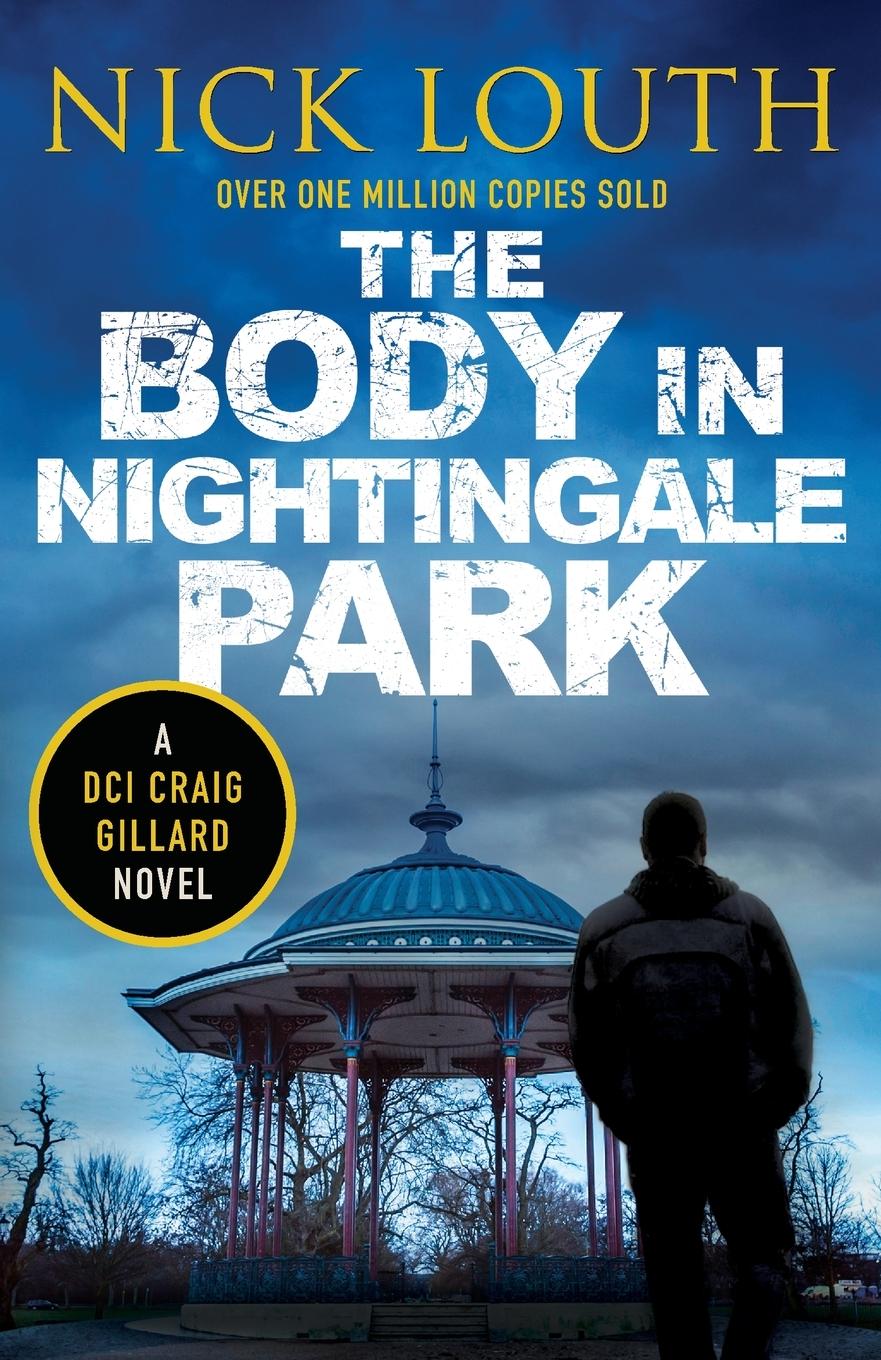 Cover: 9781804364390 | The Body in Nightingale Park | Nick Louth | Taschenbuch | Englisch