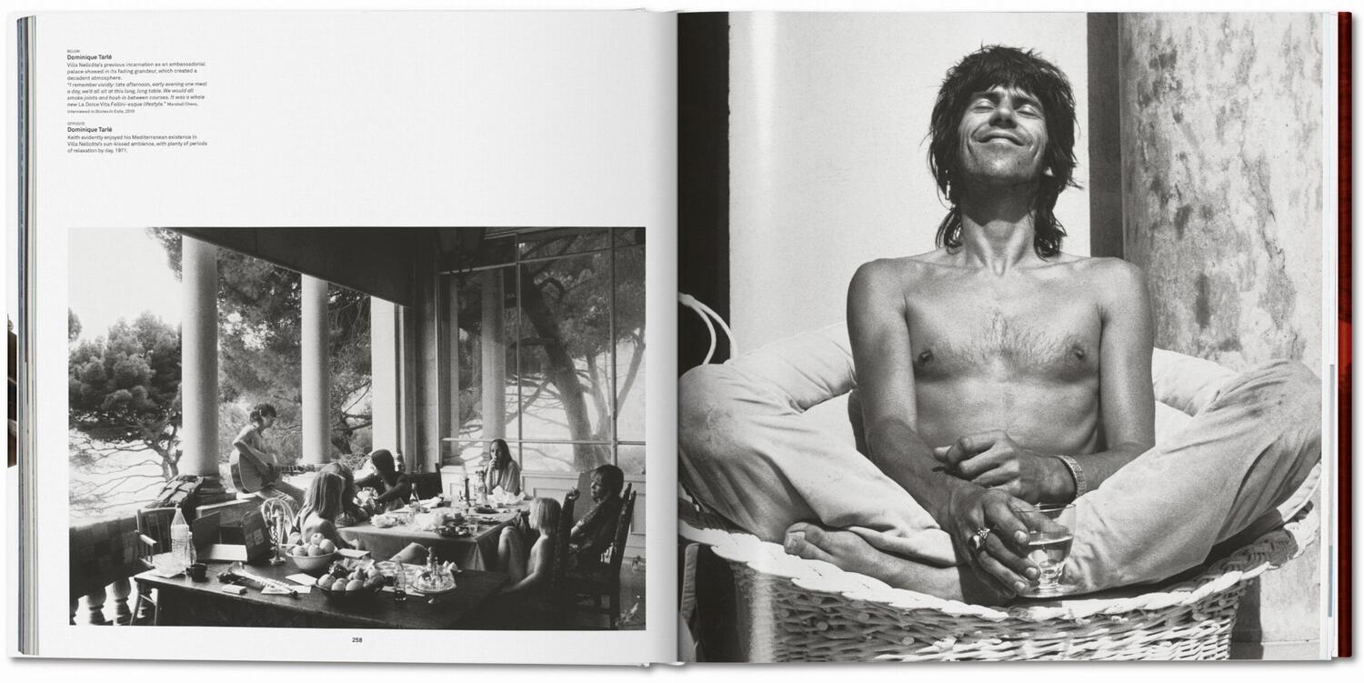 Bild: 9783836582056 | The Rolling Stones. Aktualisierte Ausgabe | Reuel Golden | Buch | 2020