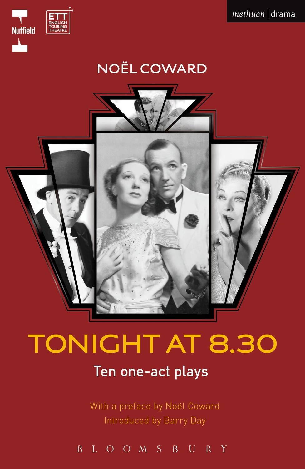 Cover: 9781472589439 | Tonight at 8.30 | Noël Coward | Taschenbuch | Kartoniert / Broschiert