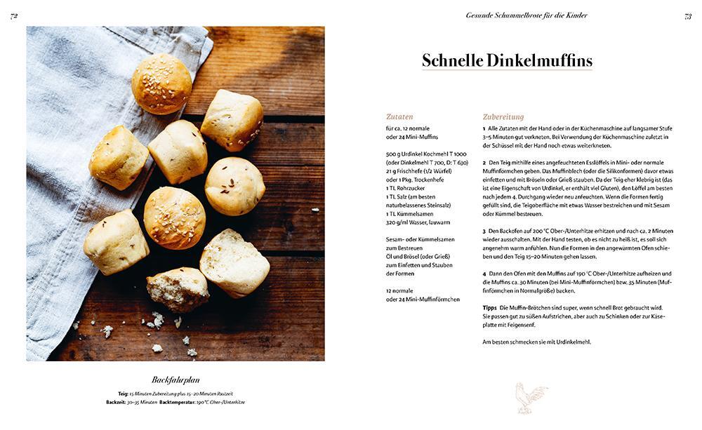 Bild: 9783706626637 | Bäuerinnen, Brot und Sehnsucht | Elisabeth Ruckser | Buch | 216 S.