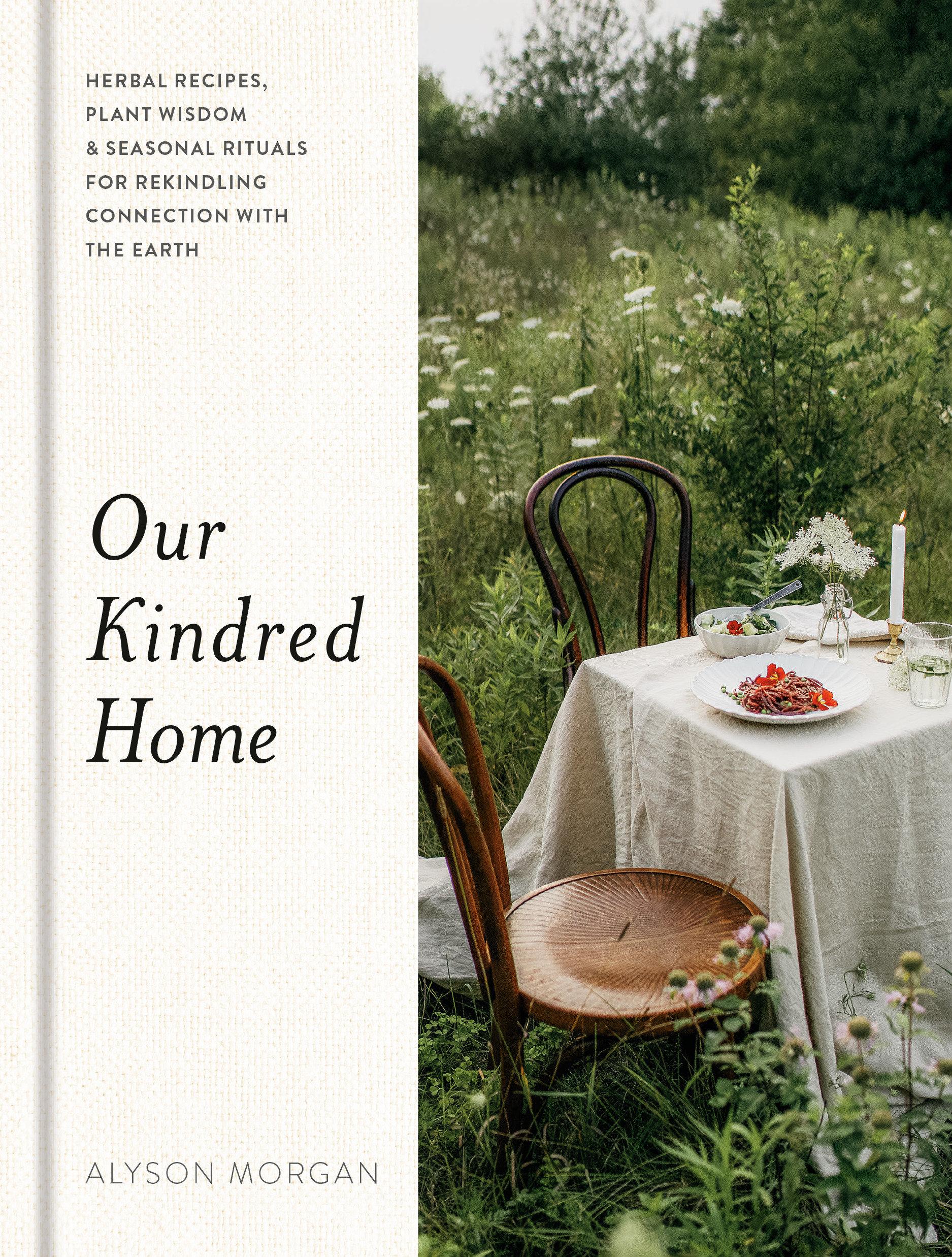 Cover: 9780593235980 | Our Kindred Home | Alyson Morgan | Buch | Gebunden | Englisch | 2023