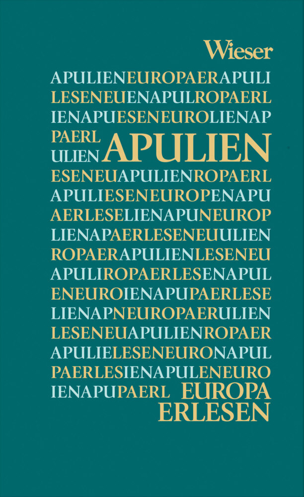 Cover: 9783990292402 | Apulien | Mario Desiati (u. a.) | Buch | Mit Lesebändchen | 174 S.