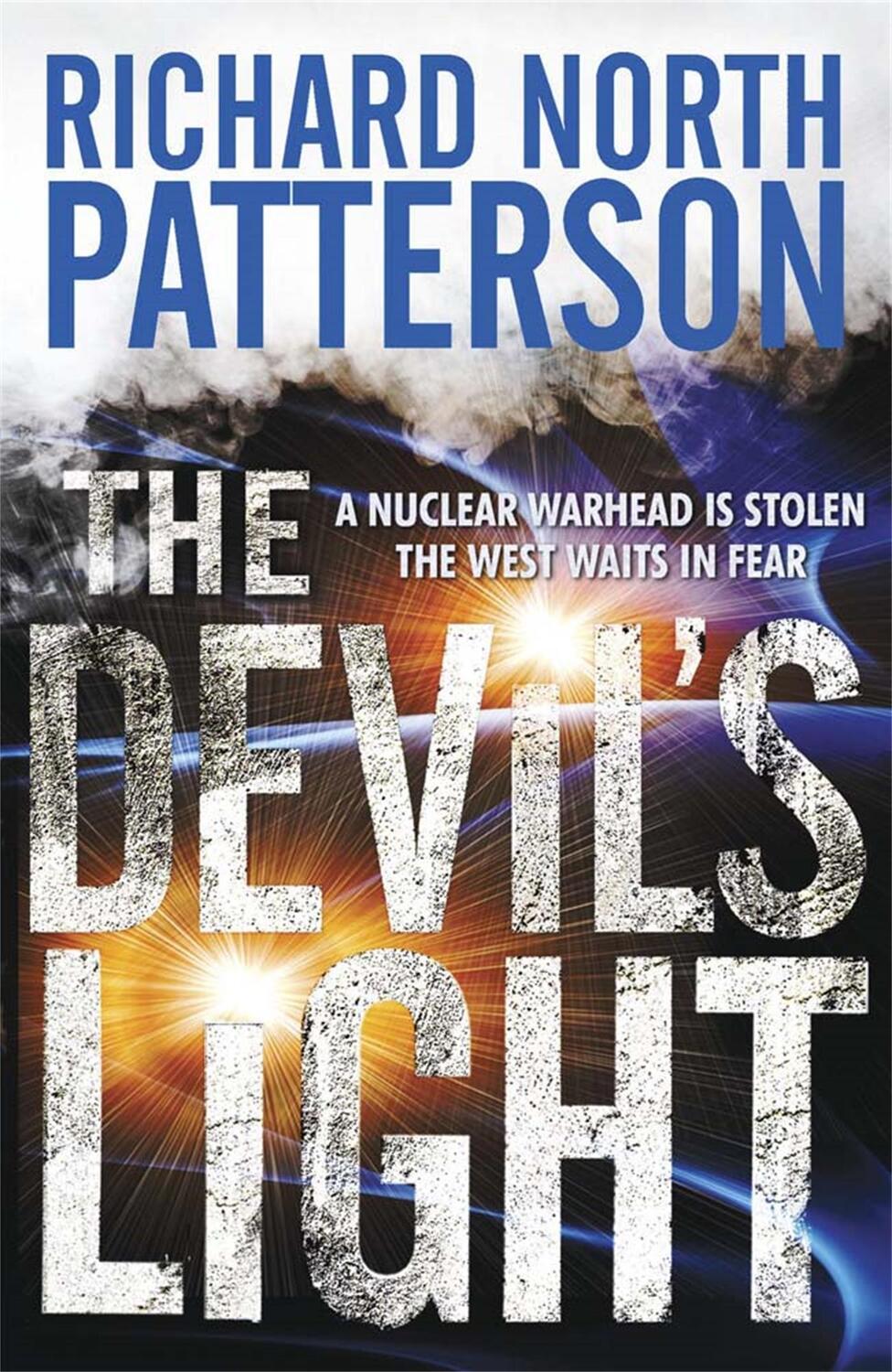 Cover: 9780857385741 | The Devil's Light | Richard North Patterson | Taschenbuch | Englisch