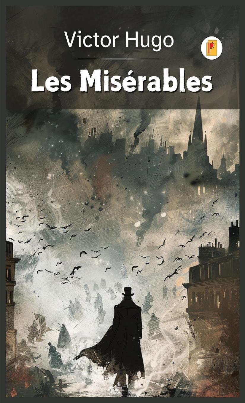 Cover: 9789361904790 | Les Misérables (French Edition) | Victor Hugo | Buch | Französisch