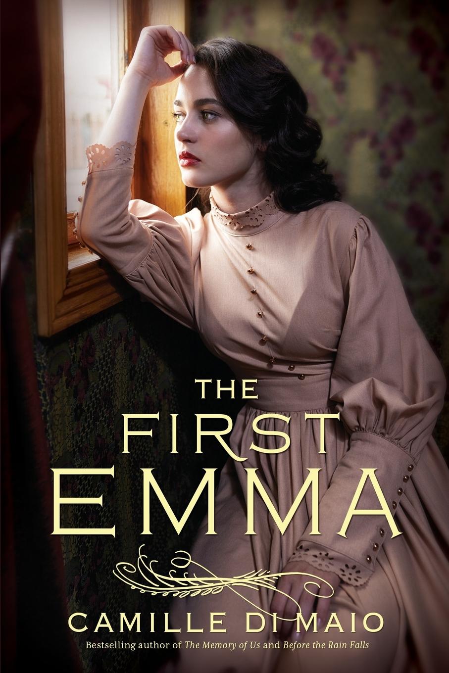 Cover: 9781948018760 | The First Emma | Camille Di Maio | Taschenbuch | Englisch | 2020