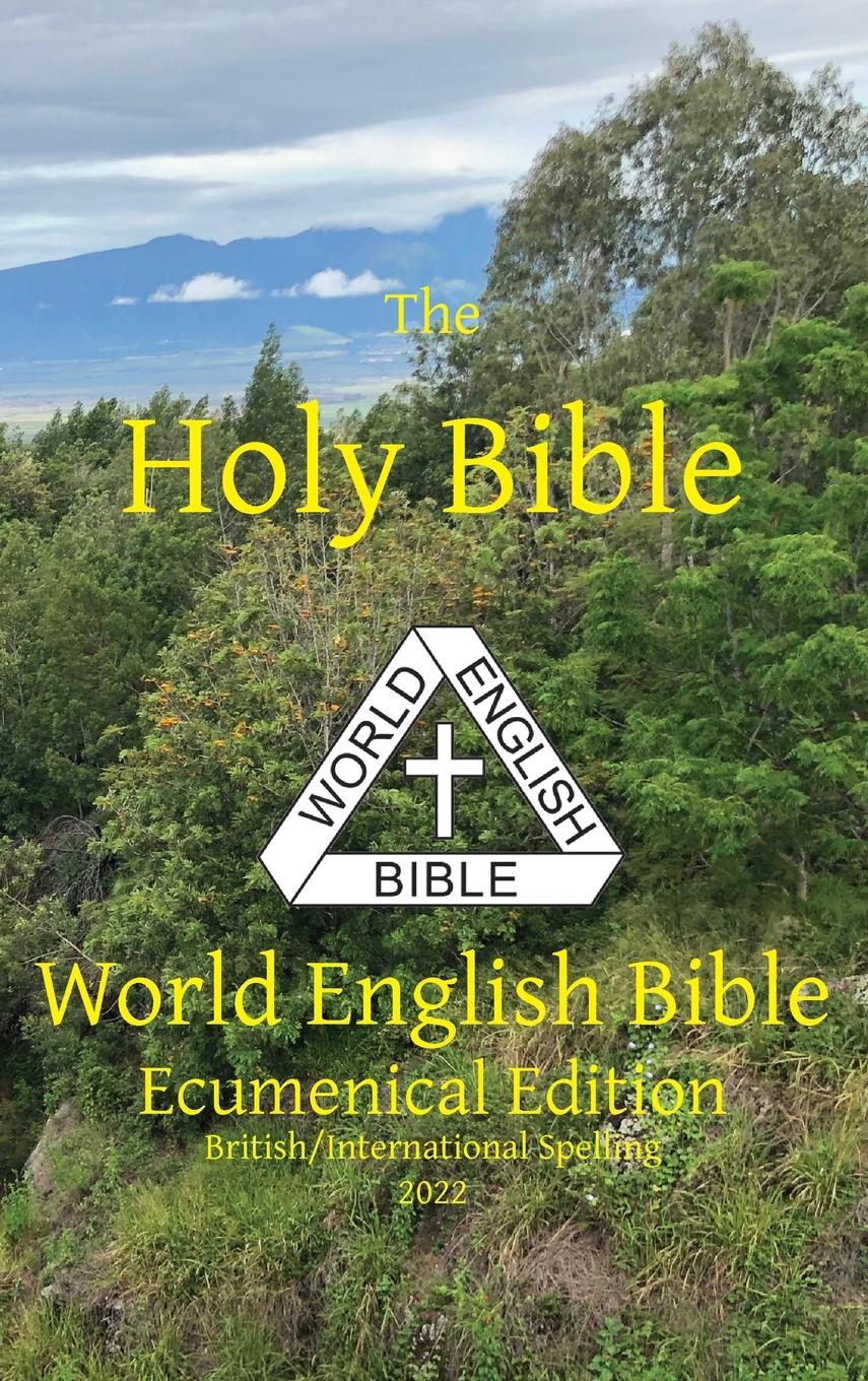 Cover: 9781636560137 | The Holy Bible | Michael Paul Johnson | Buch | Englisch | 2022