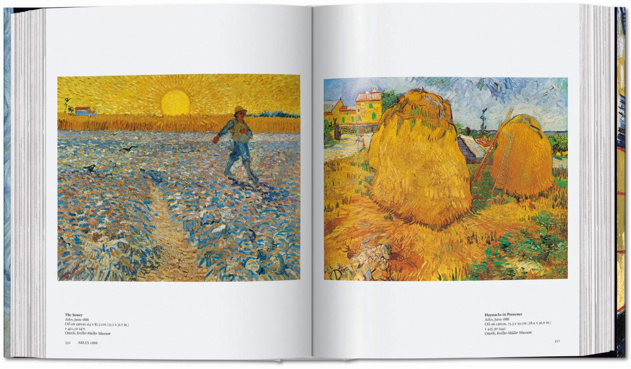 Bild: 9783836572927 | Van Gogh. Tout l'oeuvre peint | Ingo F. Walther (u. a.) | Buch | 2024