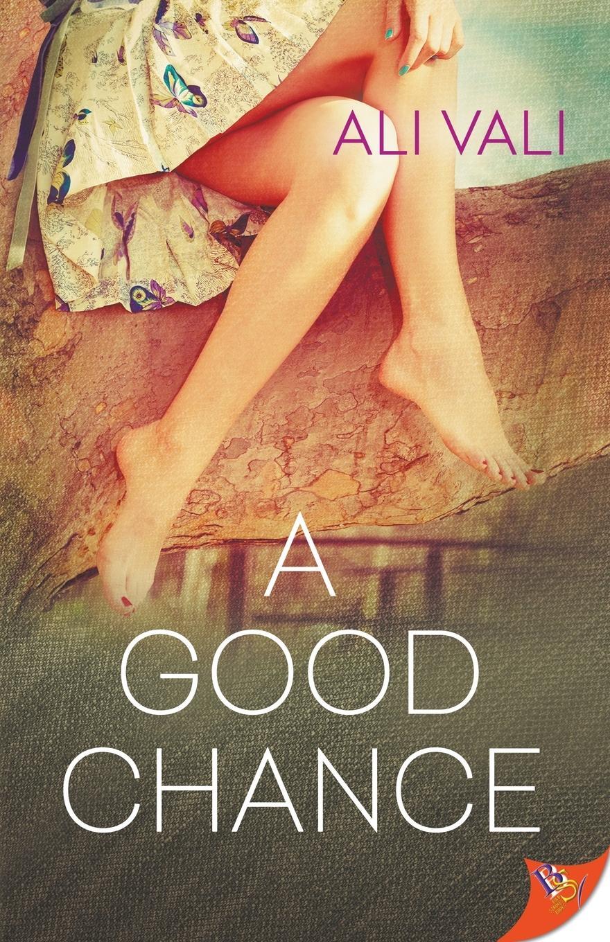 Cover: 9781636790237 | A Good Chance | Ali Vali | Taschenbuch | Paperback | Englisch | 2022