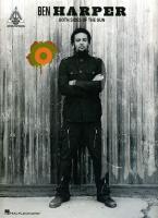 Cover: 9781423412199 | Ben Harper - Both Sides of the Gun | Ben Harper | Taschenbuch | Buch