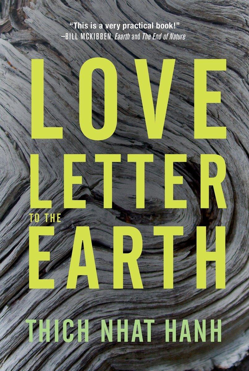 Cover: 9781937006389 | Love Letter to the Earth | Thich Nhat Hanh | Taschenbuch | Englisch