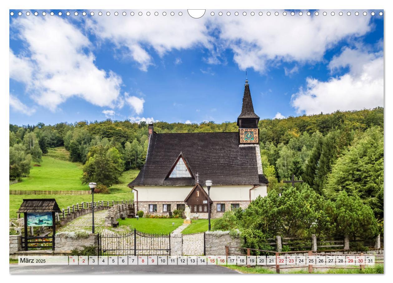 Bild: 9783435421138 | NIEDERSCHLESIEN Sommerliche Impressionen (Wandkalender 2025 DIN A3...