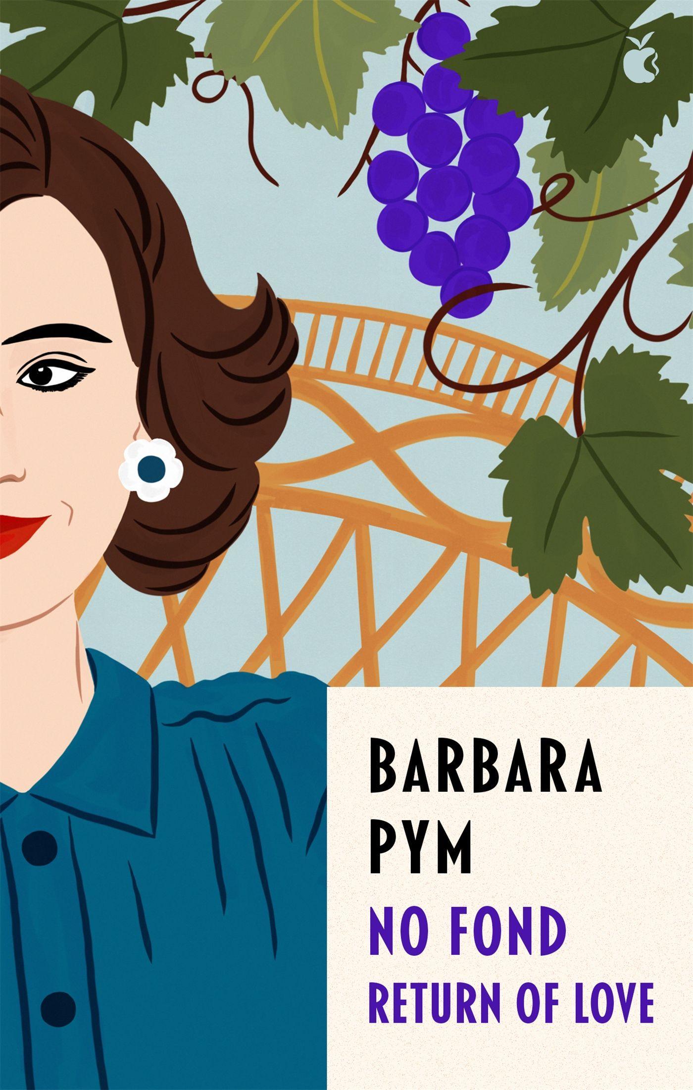 Cover: 9780349016092 | No Fond Return Of Love | Barbara Pym | Taschenbuch | XIV | Englisch