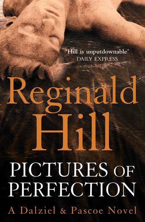 Cover: 9780007313143 | Pictures of Perfection | Reginald Hill | Taschenbuch | Englisch | 2009