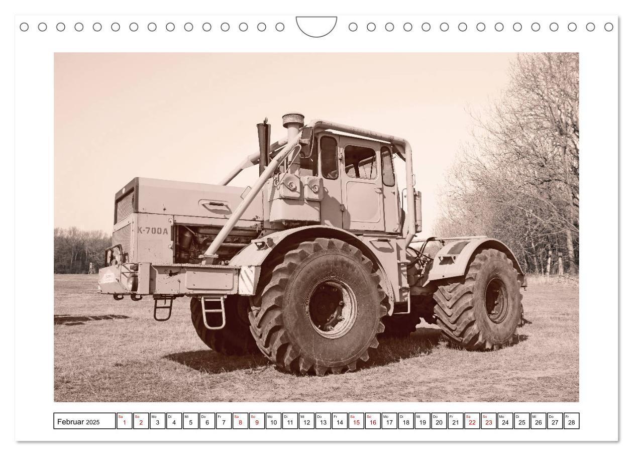 Bild: 9783435131761 | Von Lanz Bulldog bis Hanomag Traktor - Klassiker 1926 - 1975...