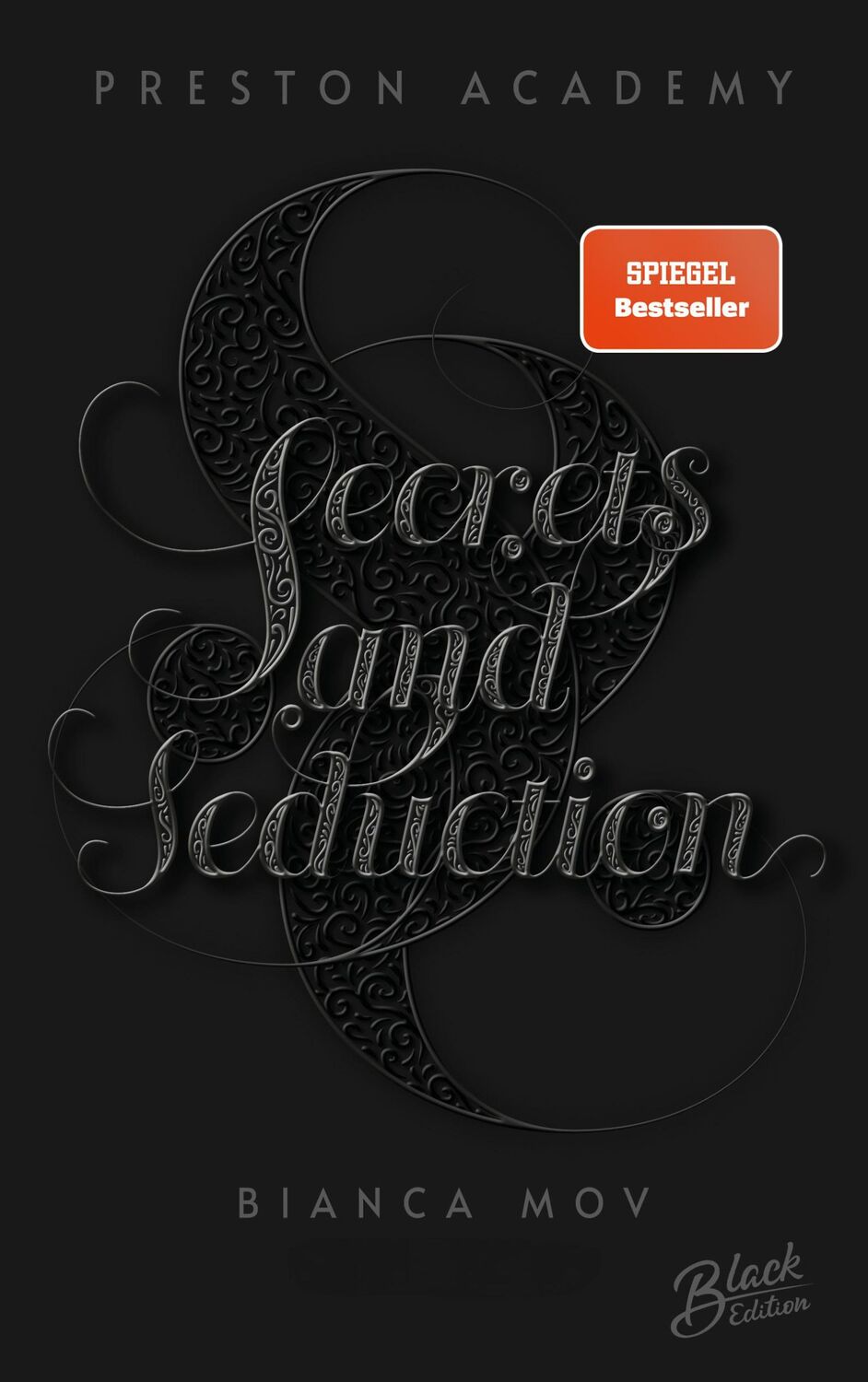 Bild: 9783989426252 | Secrets and Seduction | Bianca Mov | Taschenbuch | 368 S. | Deutsch