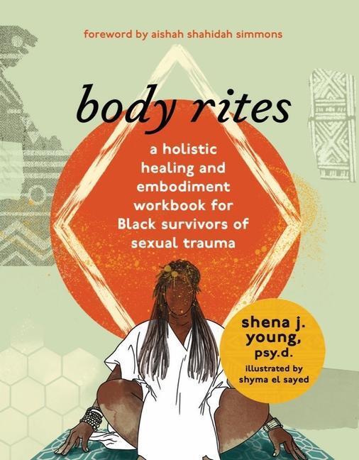 Cover: 9781324019831 | body rites | Shena J Young | Taschenbuch | Kartoniert / Broschiert